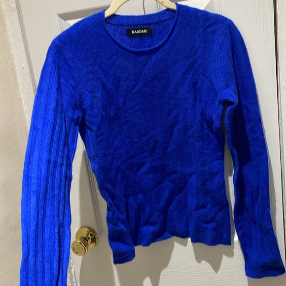 NAADAM 100% cashmere sweater - Picture 15 of 15